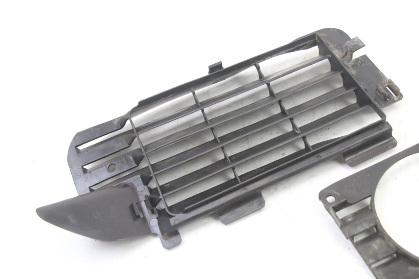 photo de GRADE DO RADIADOR HONDA MTX TC02 125 (1987 - 1989) - Ampliação técnica