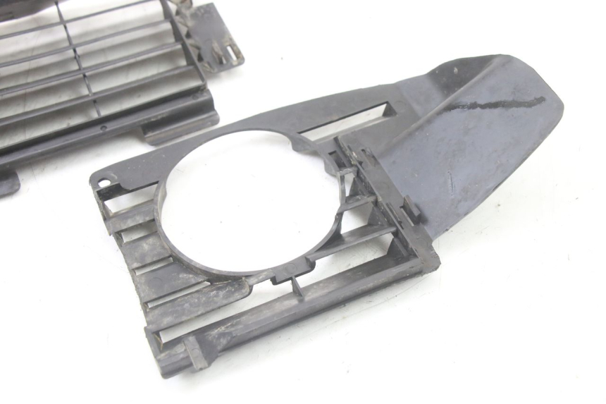photo de GRADE DO RADIADOR HONDA MTX TC02 125 (1987 - 1989) - Vista geral