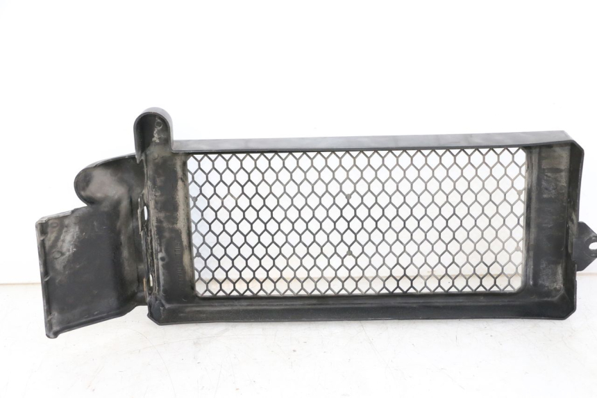 photo de GRADE DO RADIADOR HONDA VT C2 SHADOW 750 (1997 - 2001) - Zoom do estado de desgaste