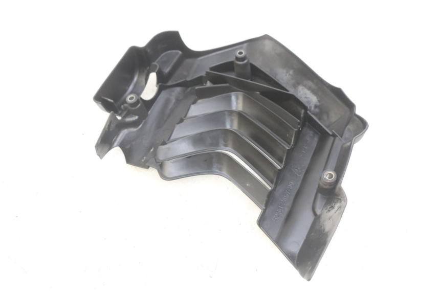 photo de GRADE DO RADIADOR YAMAHA HW XENTER 125 (2011 - 2017) - Detalhe da peça
