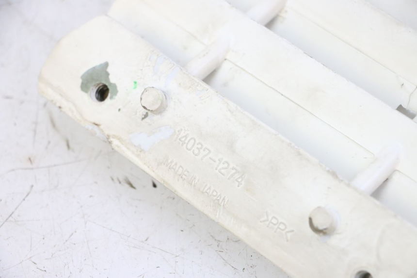 photo de GRADE DO RADIADOR KAWASAKI KX 65 (2000 - 2019) - Ampliação técnica