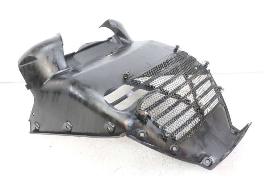 photo de GRADE DO RADIADOR KYMCO X-TOWN XTOWN 125 (2016 - 2021) - Ampliação técnica