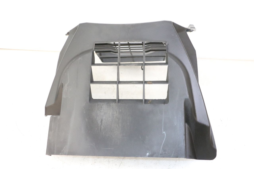 photo de GRADE DO RADIADOR KYMCO XCITING 500 (2007 - 2010) - Ampliação técnica