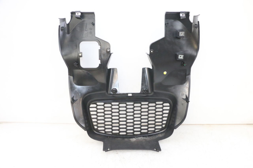 photo de GRADE DO RADIADOR PIAGGIO MP3 HPE 300 (2019 - 2026) - Ampliação técnica