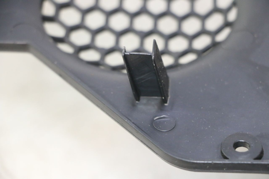 photo de GRELHA DO RADIADOR PIAGGIO MP3 HPE 530 (2022 - 2026) - Detalhe da peça