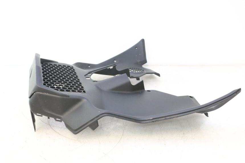 photo de GRELHA DO RADIADOR PIAGGIO MP3 HPE 530 (2022 - 2026) - Imagem adicional