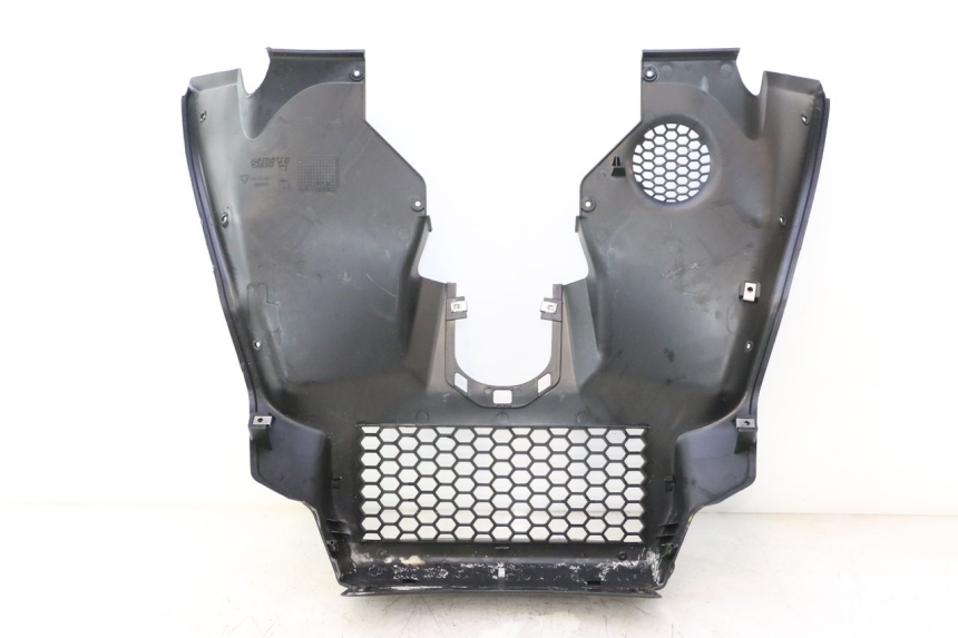 photo de GRELHA DO RADIADOR PIAGGIO MP3 HPE 530 (2022 - 2026) - Estado da superfície