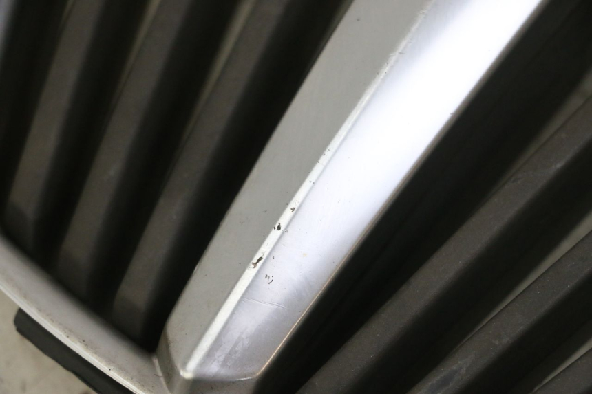 photo de GRADE DO RADIADOR PIAGGIO MP3 LT 400 (2007 - 2012) - Detalhe da peça