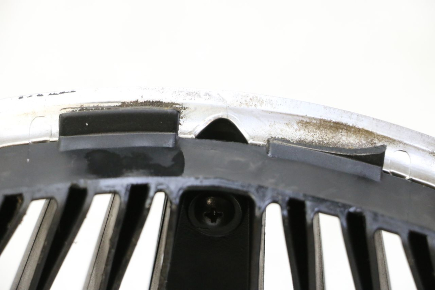 photo de GRADE DO RADIADOR PIAGGIO MP3 LT 300 (2010 - 2016) - Detalhe da peça