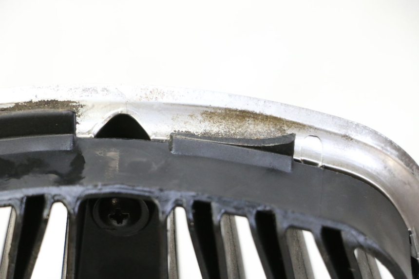 photo de GRADE DO RADIADOR PIAGGIO MP3 LT 300 (2010 - 2016) - Zoom do estado de desgaste