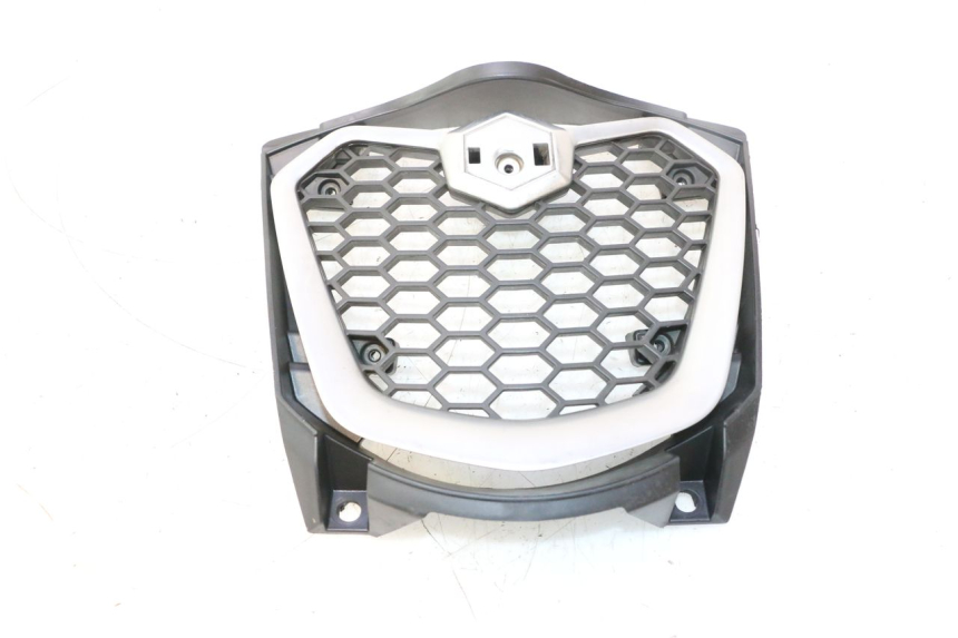 photo de GRADE DO RADIADOR PIAGGIO MP3 500 (2016 - 2018) - Zoom do estado de desgaste