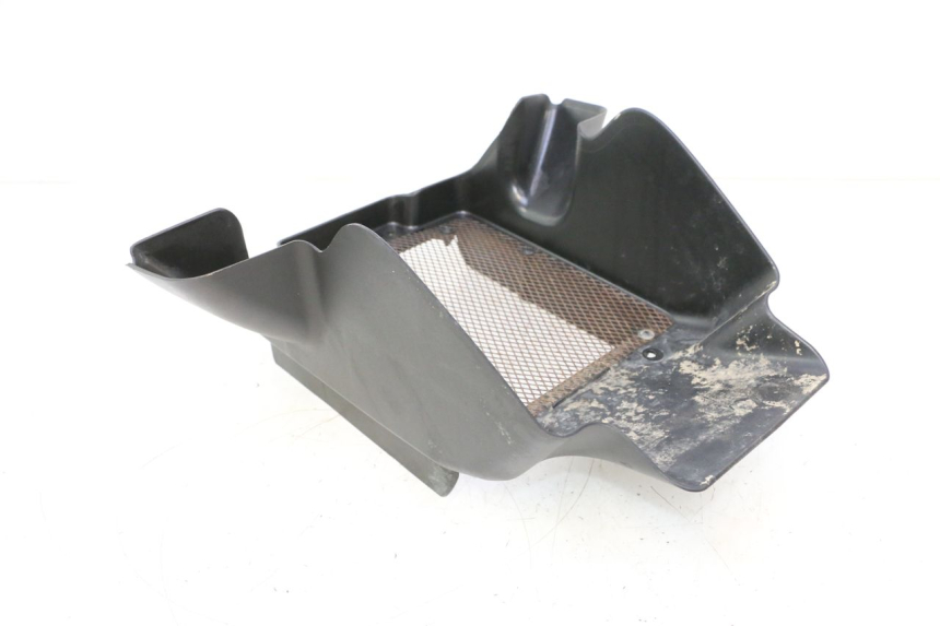 photo de GRELHA DO RADIADOR KYMCO MXU R 250 (2004 - 2010) - Detalhe da peça