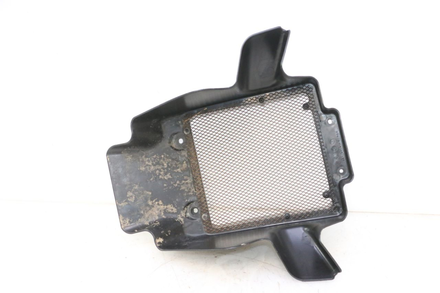 photo de GRELHA DO RADIADOR KYMCO MXU R 250 (2004 - 2010) - Zoom do estado de desgaste