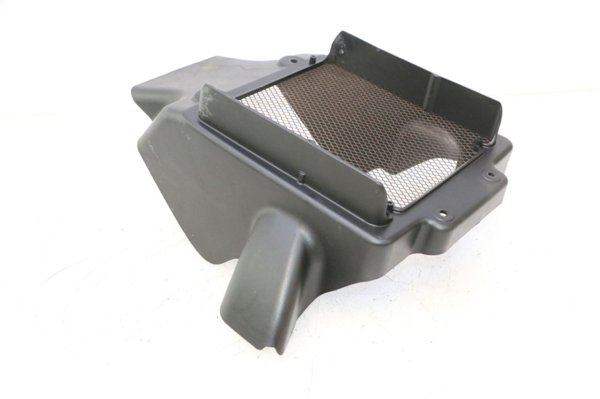 photo de GRELHA DO RADIADOR KYMCO MXU R 250 (2004 - 2010) - Ampliação técnica