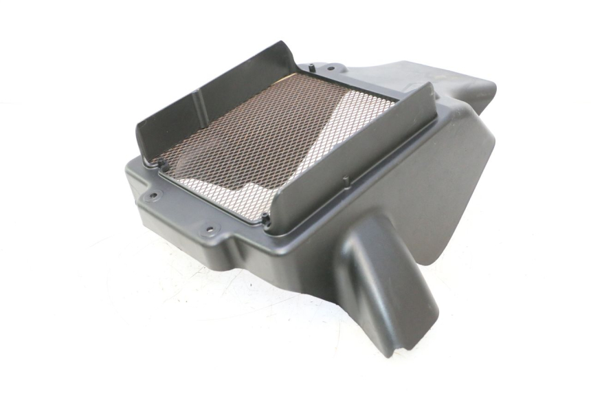 photo de GRELHA DO RADIADOR KYMCO MXU R 250 (2004 - 2010) - Vista geral