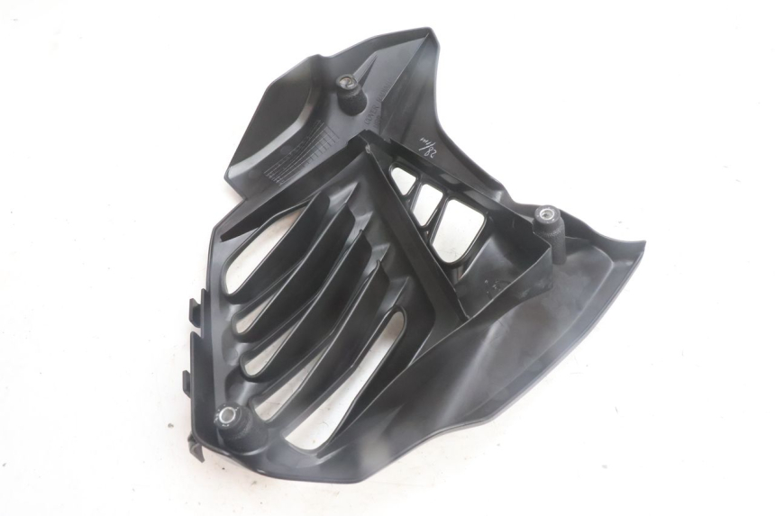 photo de GRELHA DO RADIADOR YAMAHA N-MAX NMAX 125 (2021 - 2024) - Outro ângulo de visão
