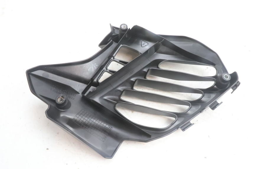 photo de GRELHA DO RADIADOR YAMAHA N-MAX NMAX 125 (2021 - 2024) - Ampliação técnica