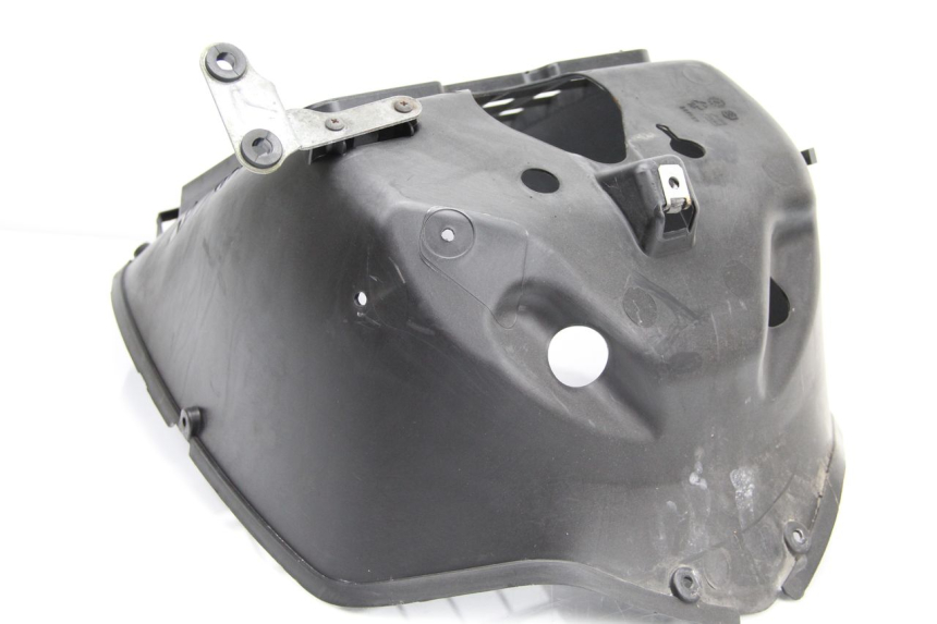 photo de GRADE DO RADIADOR GILERA NEXUS 125 (2009 - 2013) - Outro ângulo de visão