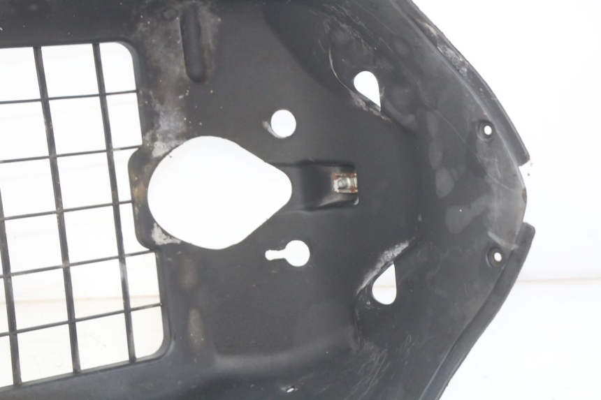 photo de GRADE DO RADIADOR GILERA NEXUS 125 (2007 - 2009) - Ampliação técnica
