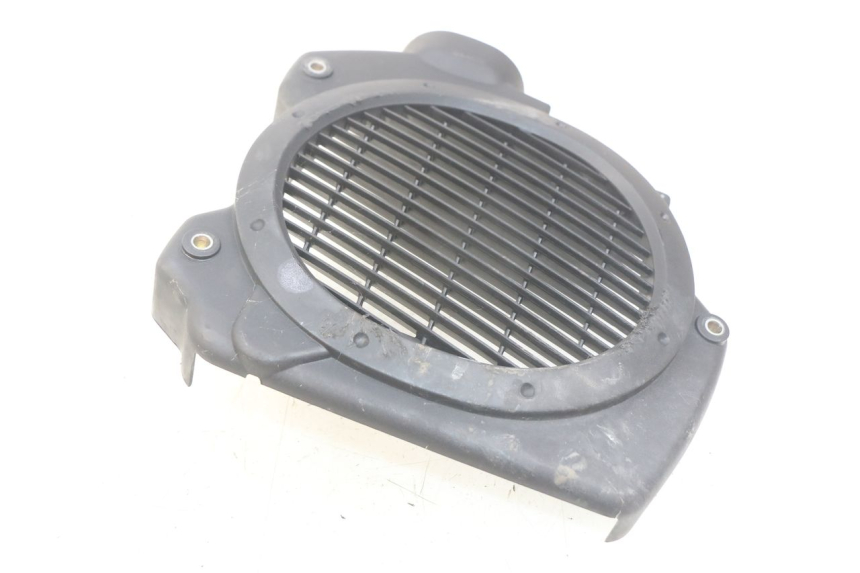 photo de GRADE DO RADIADOR HONDA NHX LEAD 110 (2008 - 2010) - Zoom do estado de desgaste