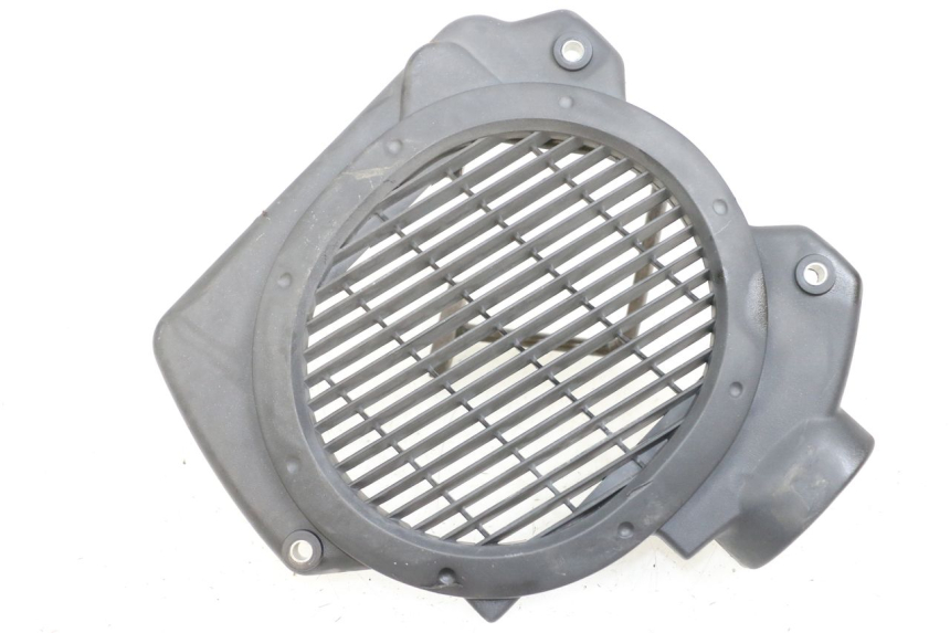 photo de GRADE DO RADIADOR HONDA NHX LEAD 110 (2008 - 2010) - Vista principal