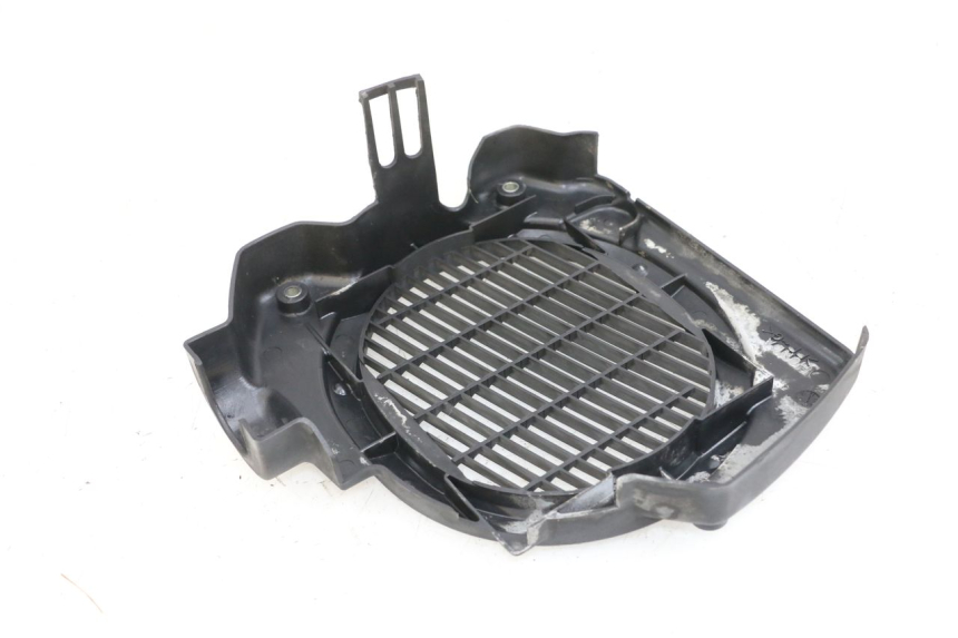 photo de GRADE DO RADIADOR HONDA NHX LEAD 110 (2008 - 2010) - Zoom do estado de desgaste