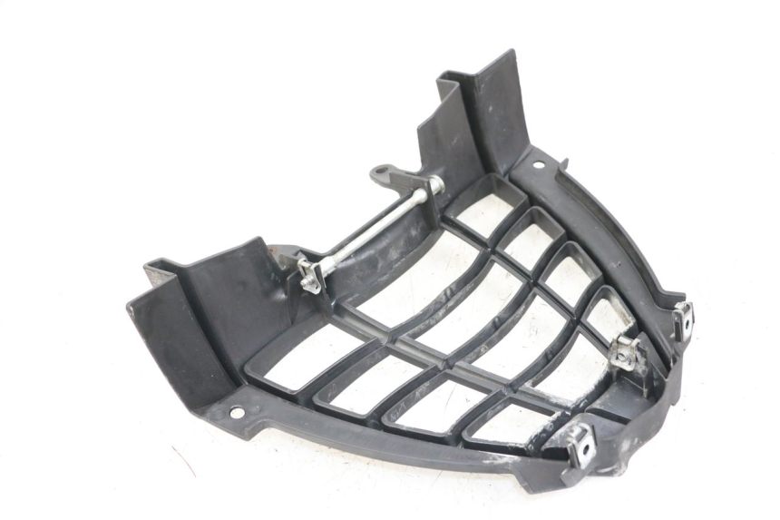 photo de GRADE DO RADIADOR MOTO GUZZI NORGE 8V GT 1200 (2011 - 2016) - Detalhe da peça