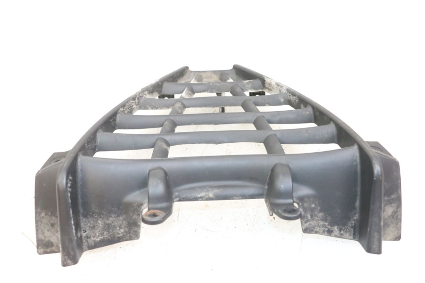 photo de GRADE DO RADIADOR MOTO GUZZI NORGE 8V GT 1200 (2011 - 2016) - Zoom do estado de desgaste