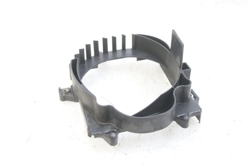 photo de GRADE DO RADIADOR HONDA PCX (JF47) 125 (2012 - 2013) - Detalhe da peça