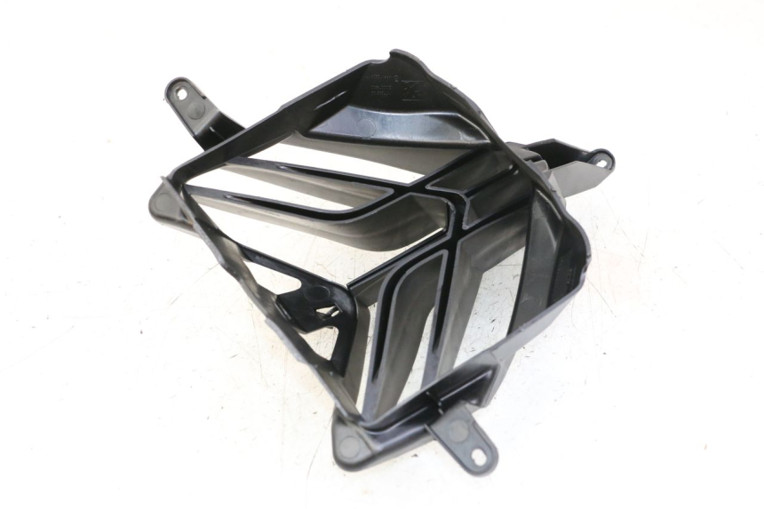 photo de GRADE DO RADIADOR PEUGEOT SPEEDFIGHT 3 LC 2T 50 (2009 - 2015) - Zoom do estado de desgaste