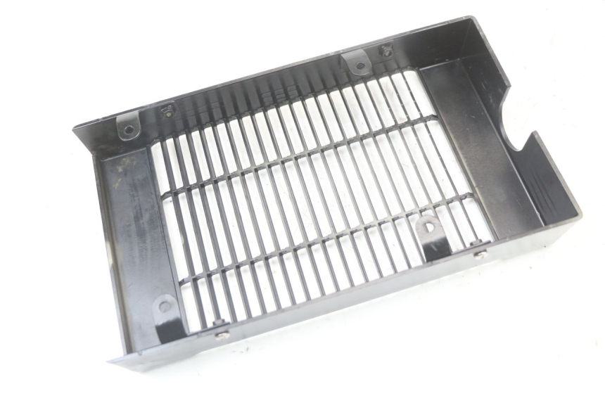 photo de GRADE DO RADIADOR REGAL RAPTOR SPYDER 125 (2010 - 2018) - Ampliação técnica