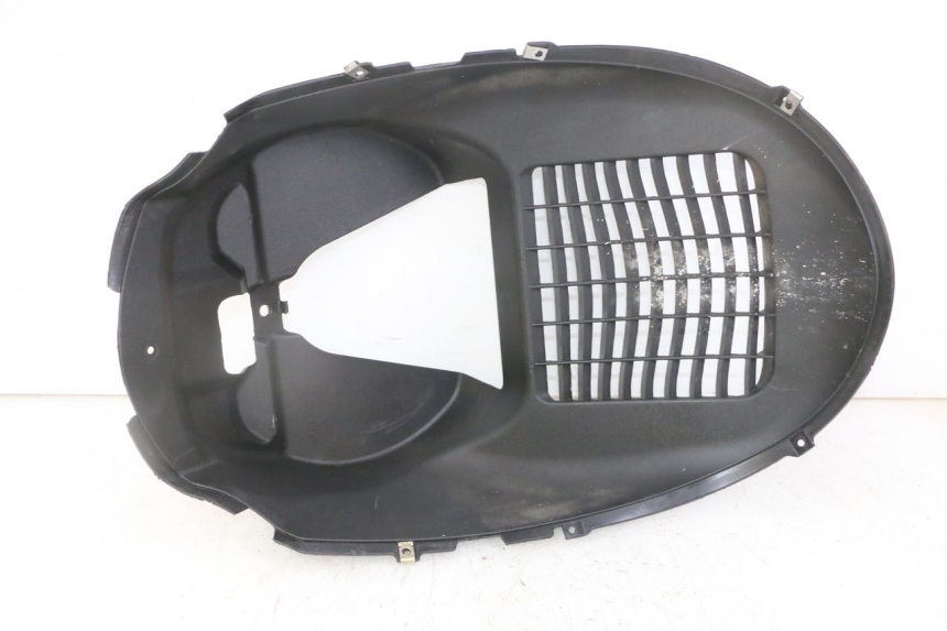 photo de GRADE DO RADIADOR GILERA RUNNER SL 50 (2006 - 2009) - Vista principal