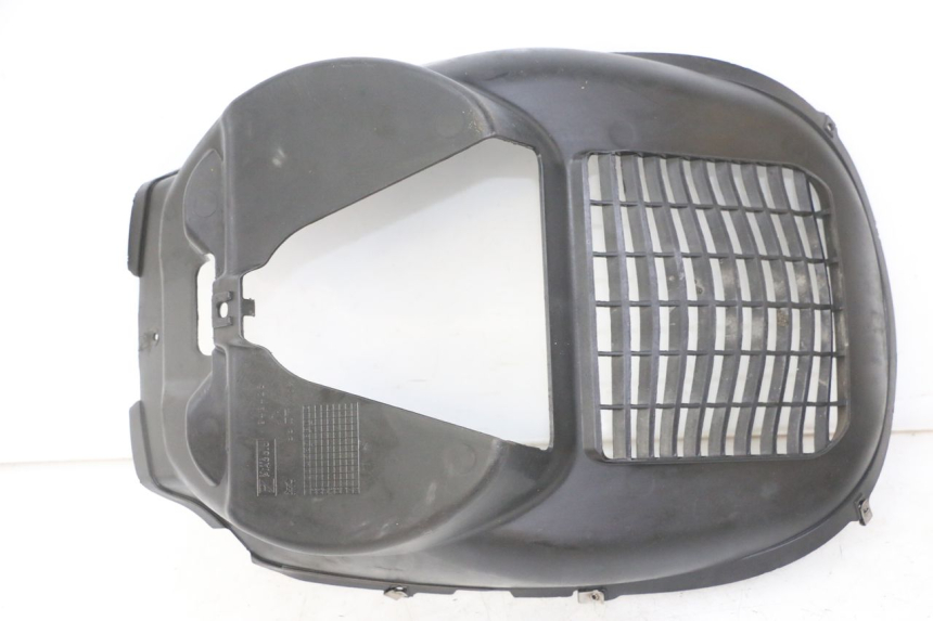 photo de GRADE DO RADIADOR GILERA RUNNER SL 50 (2006 - 2009) - Detalhe da peça