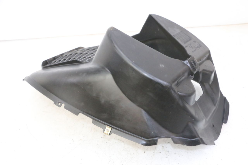 photo de GRADE DO RADIADOR GILERA RUNNER SL 50 (2006 - 2009) - Ampliação técnica