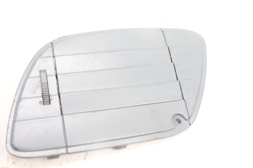 photo de GRELHA DO RADIADOR GILERA RUNNER SP 50 (2002 - 2004) - Ampliação técnica