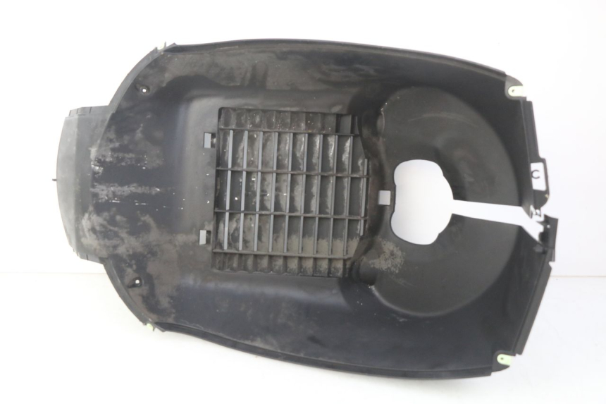 photo de GRADE DO RADIADOR PEUGEOT SATELIS COMPRESSOR K15 125 (2006 - 2009) - Vista principal