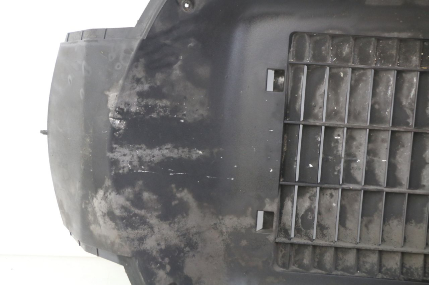 photo de GRADE DO RADIADOR PEUGEOT SATELIS COMPRESSOR K15 125 (2006 - 2009) - Marcações e referências
