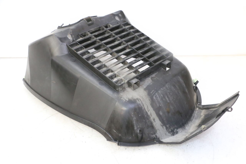 photo de GRADE DO RADIADOR PEUGEOT SATELIS 125 (2013 - 2018) - Ampliação técnica