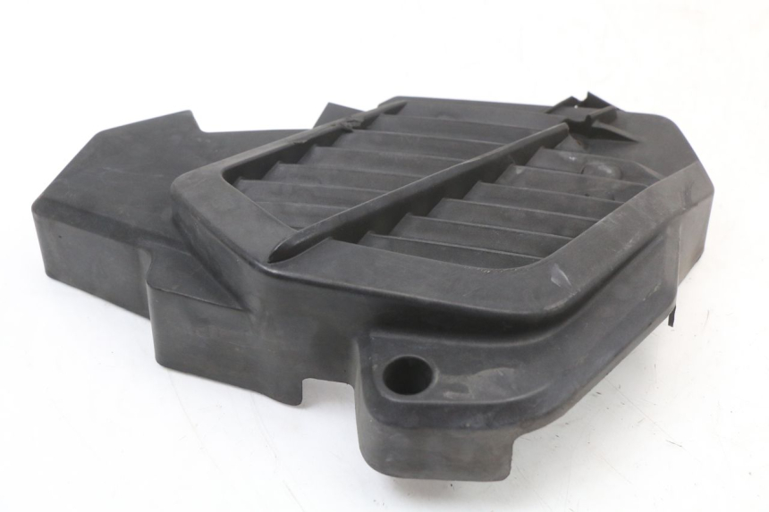 photo de GRADE DO RADIADOR HONDA SH ABS 125 (2012 - 2017) - Zoom do estado de desgaste