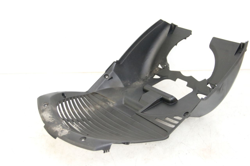 photo de GRADE DO RADIADOR MBK SKYCRUISER 125 (2006 - 2009) - Ampliação técnica
