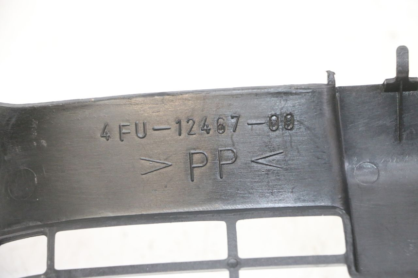 photo de GRADE DO RADIADOR YAMAHA TDR DELTABOX 125 (1997 - 2003) - Detalhe da peça