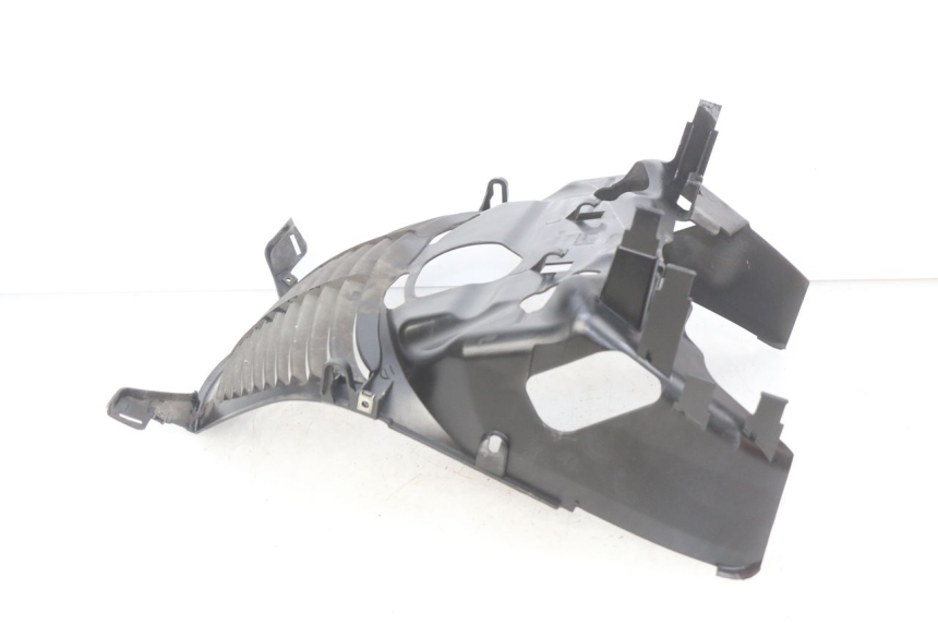 photo de GRADE DO RADIADOR YAMAHA X-MAX XMAX 125 (2010 - 2013) - Zoom do estado de desgaste