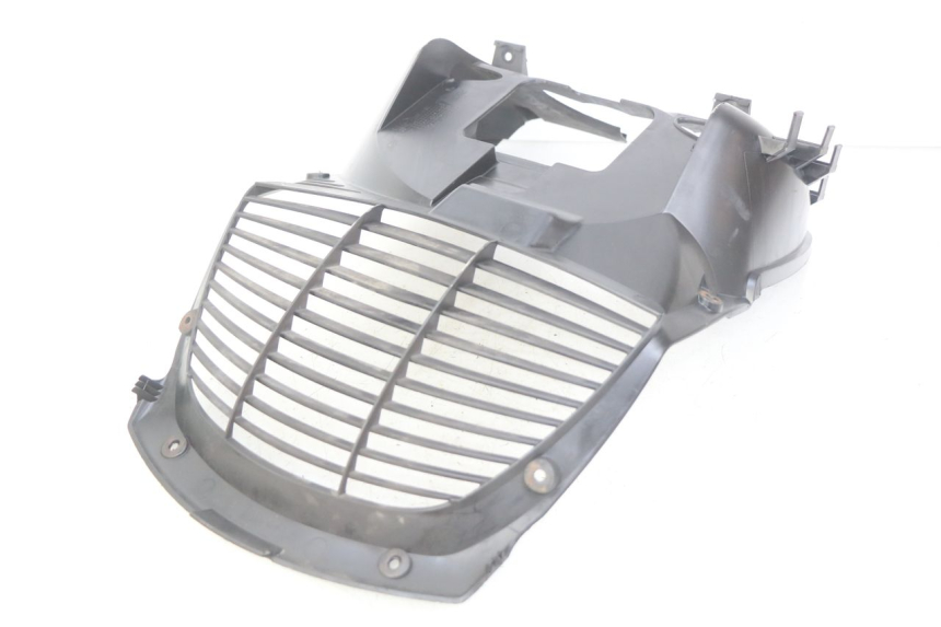 photo de GRADE DO RADIADOR YAMAHA XMAX X-MAX 125 (2006 - 2009) - Zoom do estado de desgaste