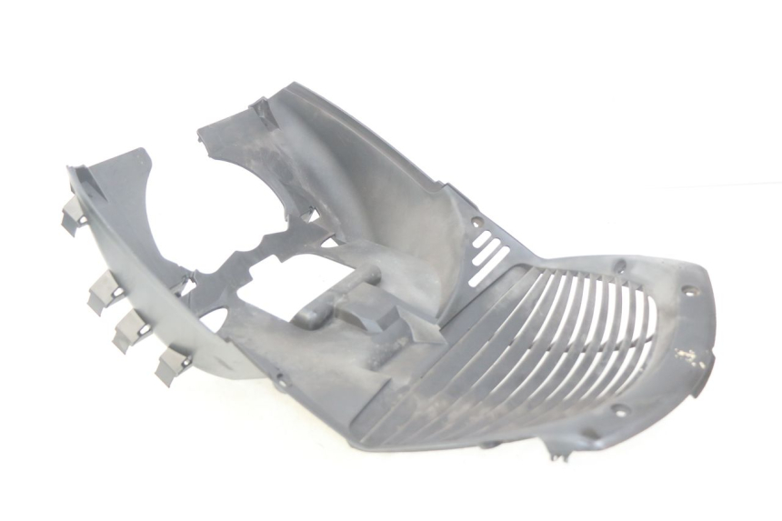 photo de GRADE DO RADIADOR YAMAHA XMAX X-MAX 125 (2006 - 2009) - Ampliação técnica