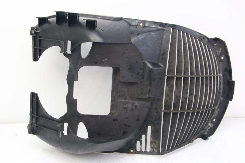 photo de GRADE DO RADIADOR YAMAHA XMAX X-MAX 125 (2006 - 2009) - Detalhe da peça