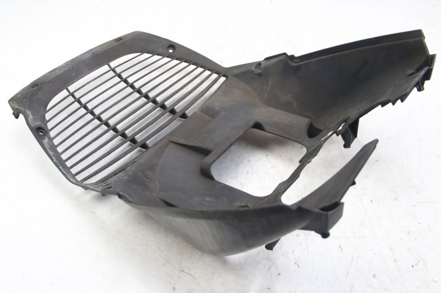 photo de GRADE DO RADIADOR YAMAHA XMAX X-MAX 125 (2006 - 2009) - Zoom do estado de desgaste