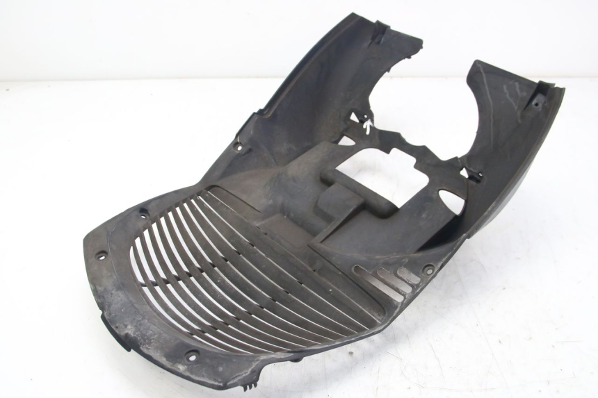 photo de GRADE DO RADIADOR YAMAHA XMAX X-MAX 125 (2006 - 2009) - Outro ângulo de visão