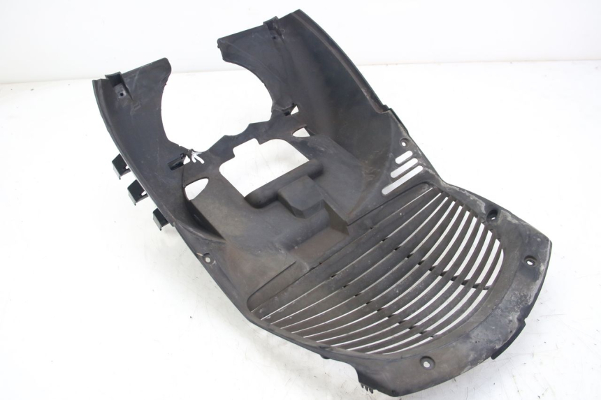 photo de GRADE DO RADIADOR YAMAHA XMAX X-MAX 125 (2006 - 2009) - Vista geral