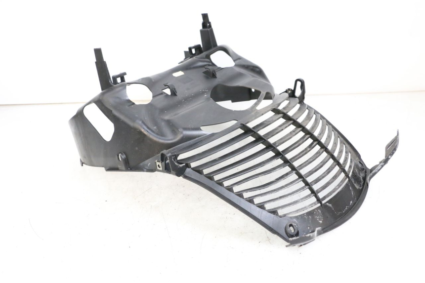 photo de GRADE DO RADIADOR YAMAHA X-MAX XMAX 125 (2010 - 2013) - Zoom do estado de desgaste