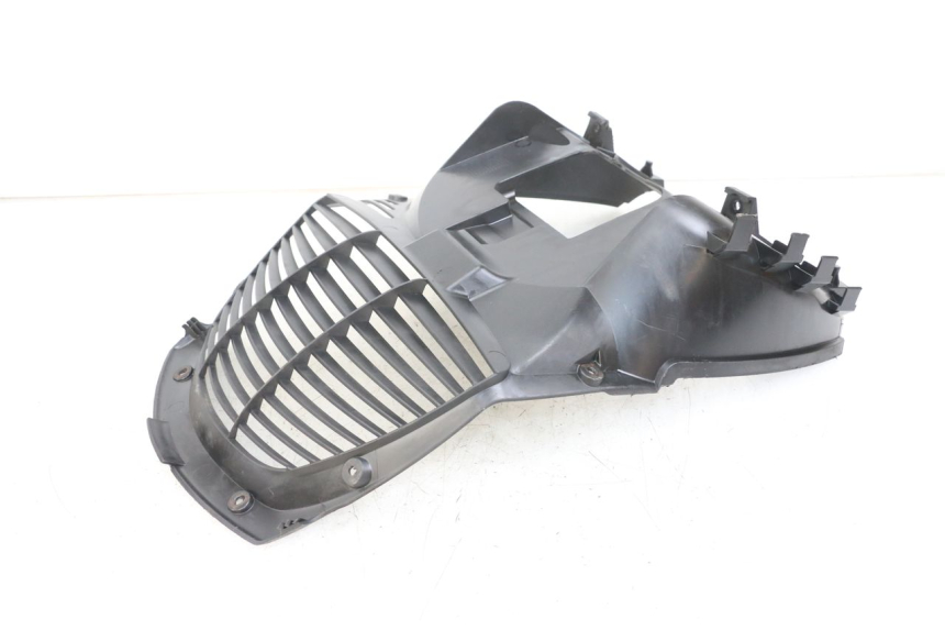 photo de GRADE DO RADIADOR YAMAHA XMAX X-MAX 125 (2006 - 2009) - Zoom do estado de desgaste
